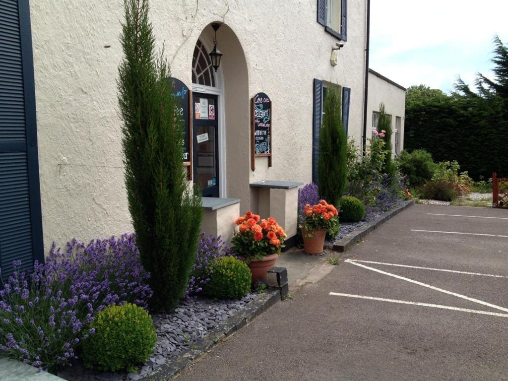 Castle Wilton Bed & Breakfast Ross-on-Wye
