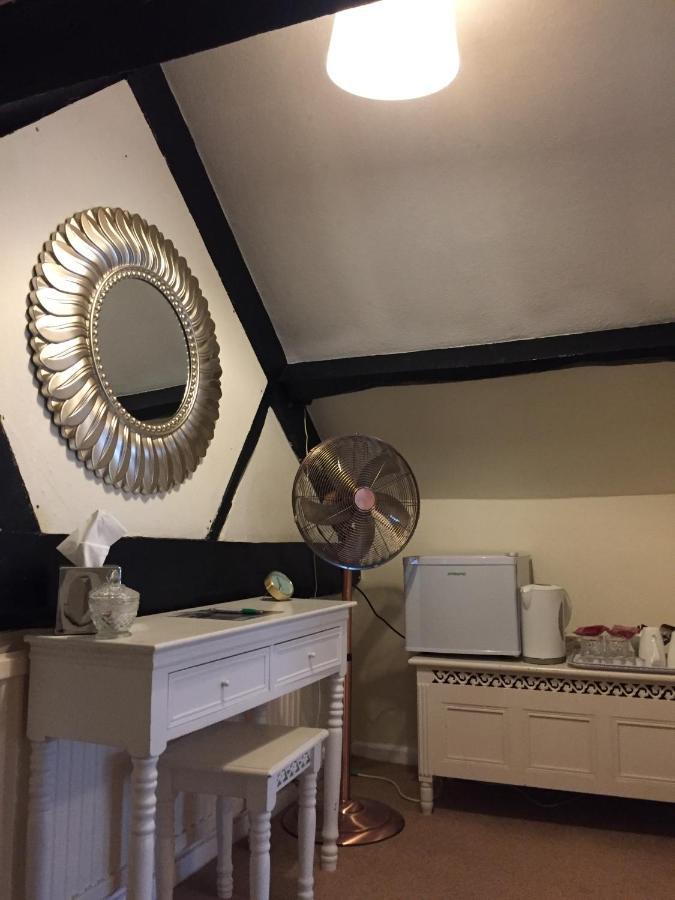 Castle Wilton Bed & Breakfast Ross-on-Wye