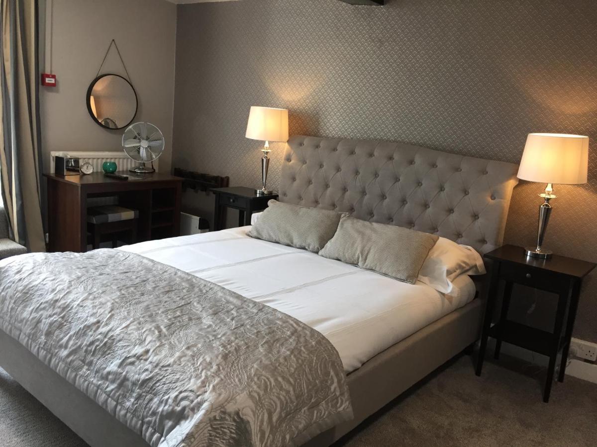 Bed & Breakfast Castle Wilton