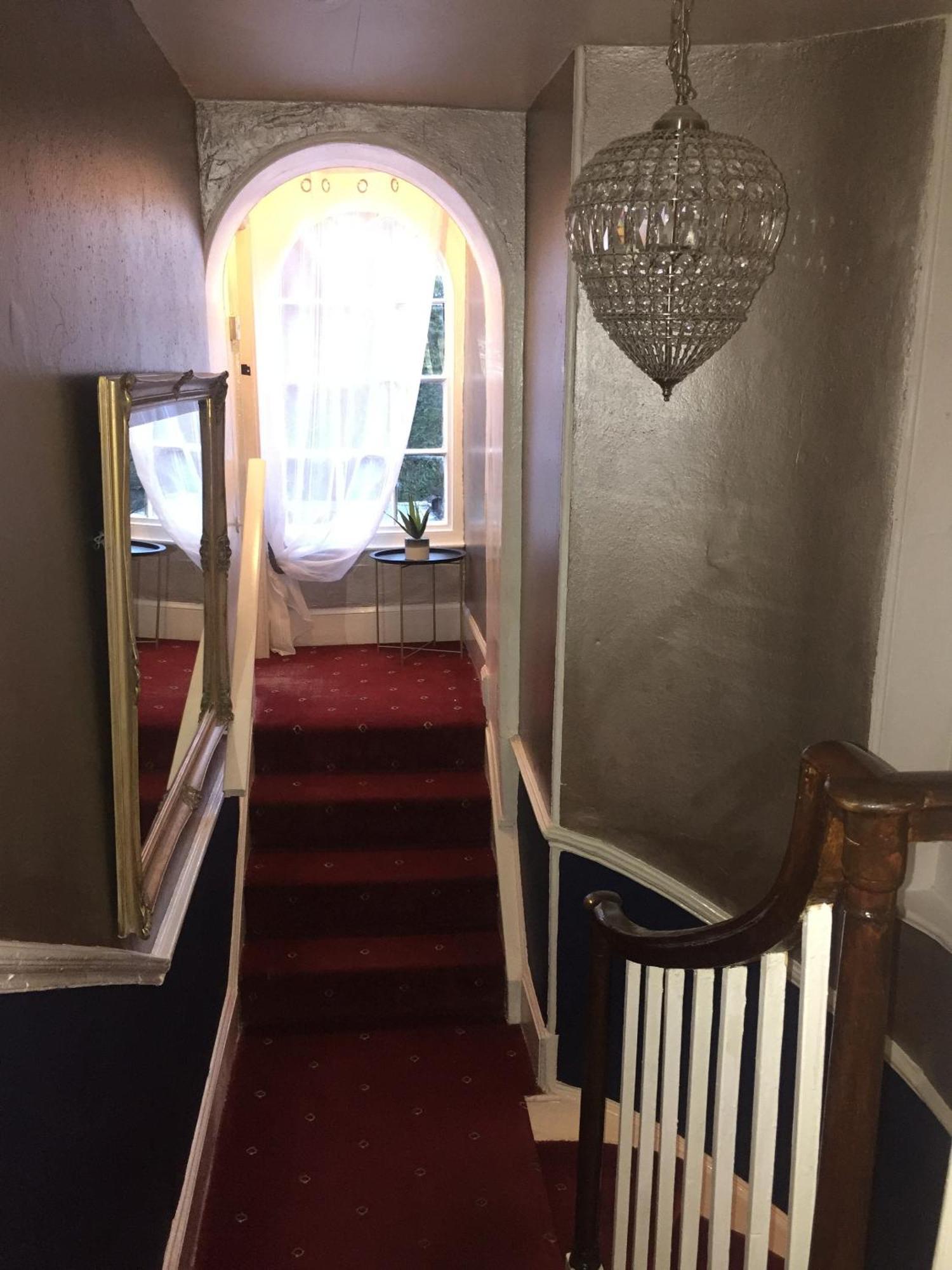 Bed & Breakfast Castle Wilton Ross-on-Wye