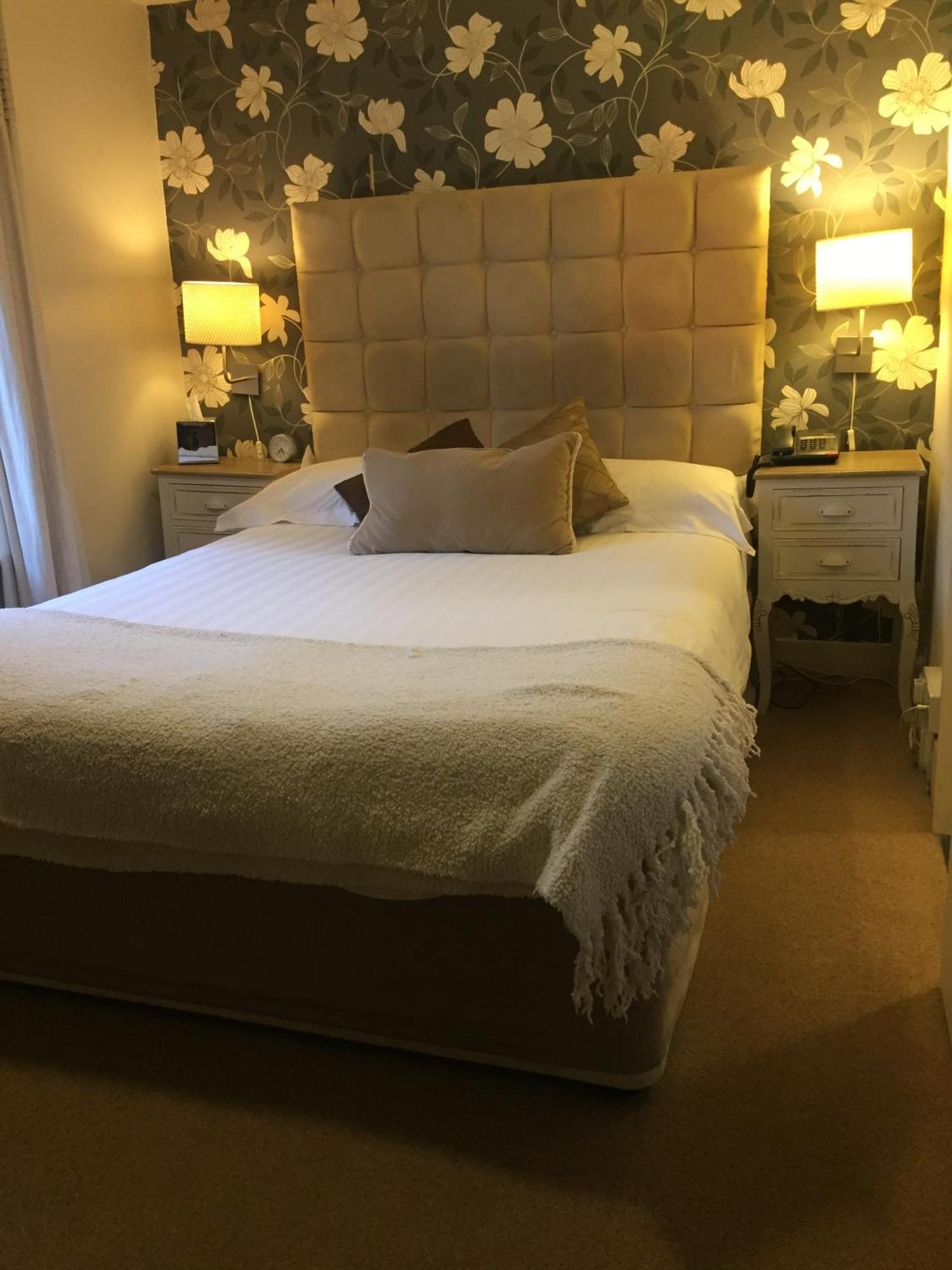 Bed & Breakfast Castle Wilton
