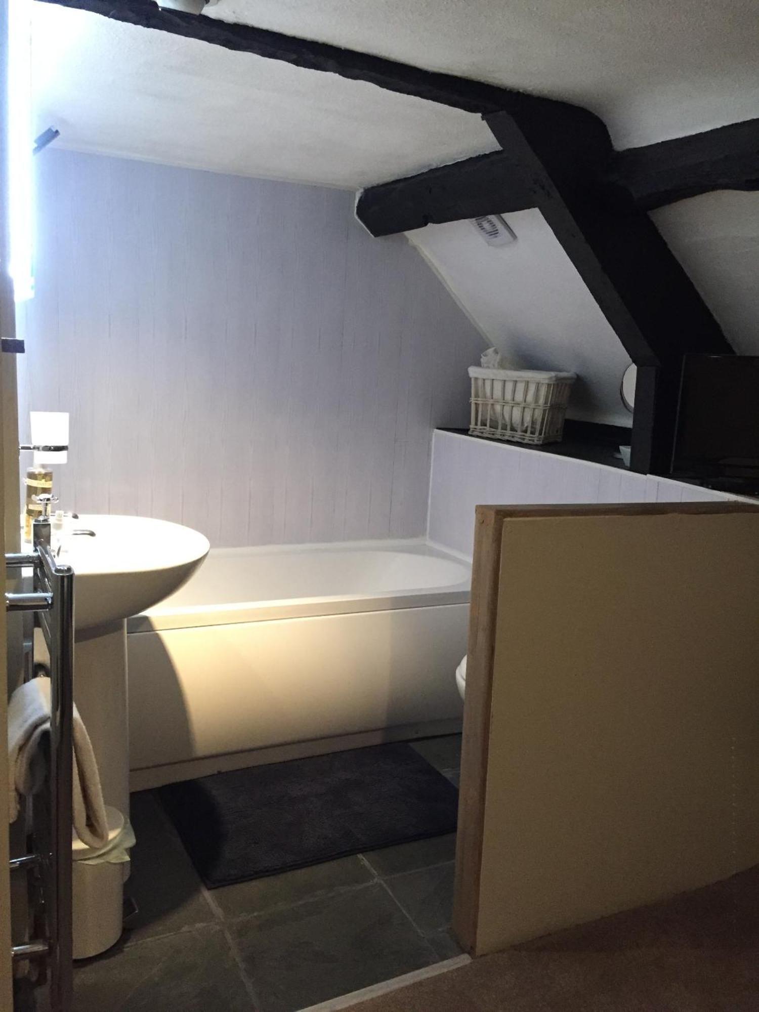 Bed & Breakfast Castle Wilton