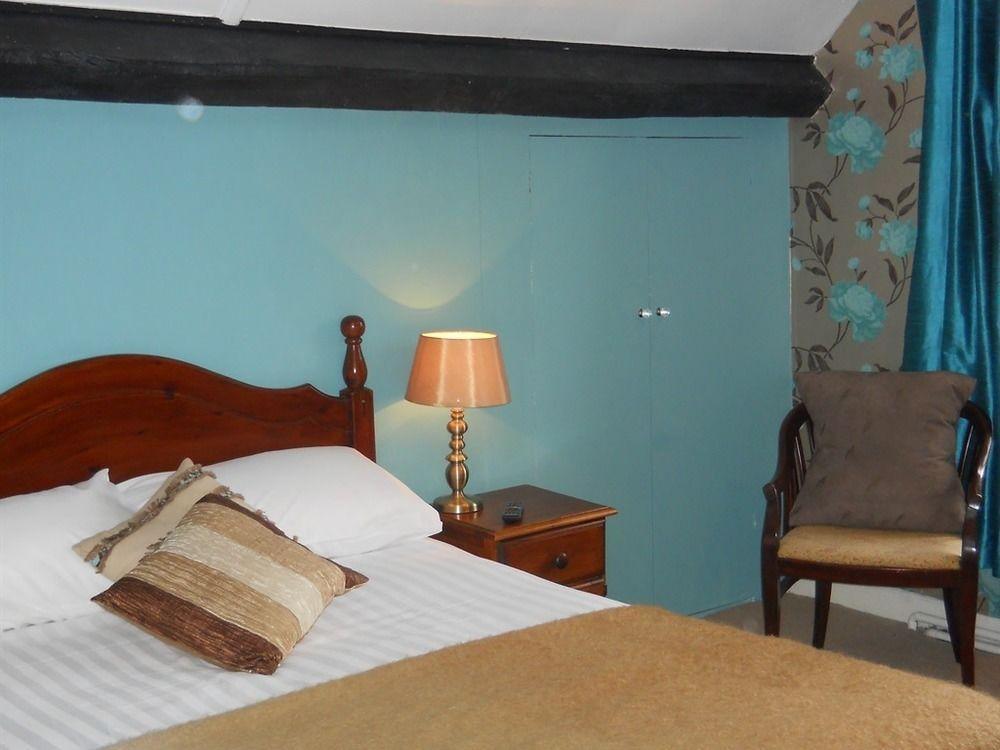 Castle Wilton 2* Ross-on-Wye