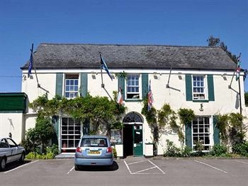 Castle Wilton Bed & Breakfast Ross-on-Wye