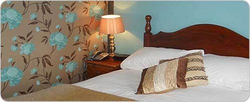 Castle Wilton Bed & Breakfast Ross-on-Wye